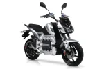8000W 72V 75AH Lithium Battery Moto Eletrica Racing Electric Motorcycles with 100KM/H and 100KMS Range - Image 3